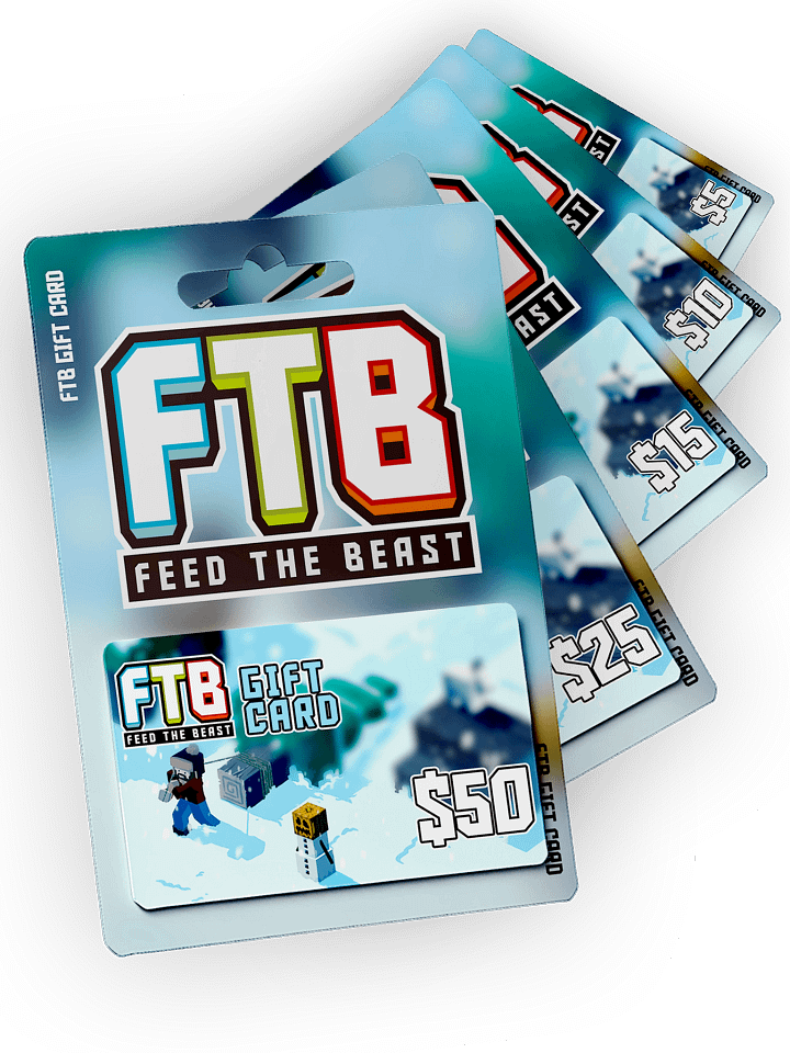 FTB Gift Card (Digital) product image (1)