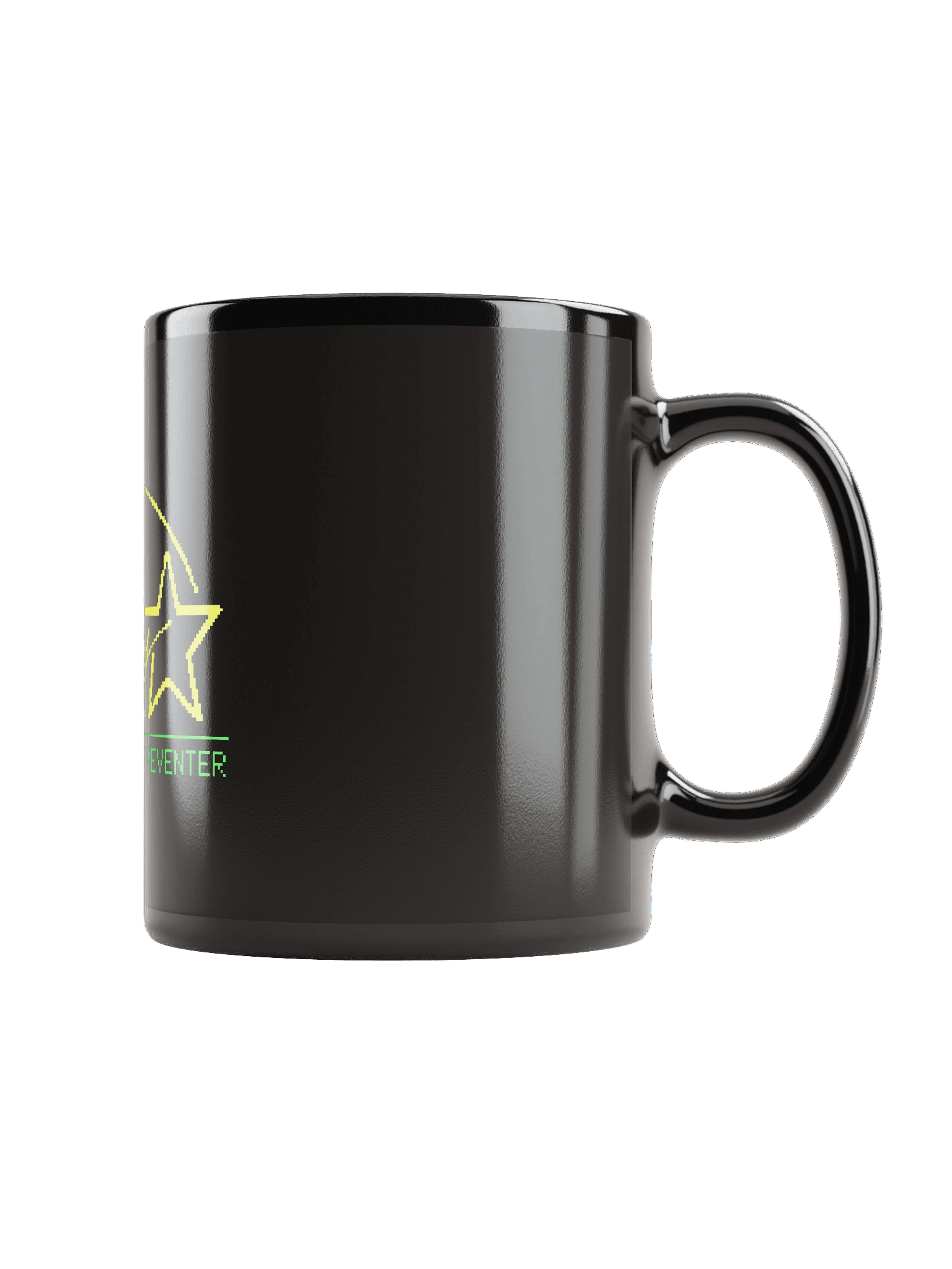 Energy Star Mug product image (2)