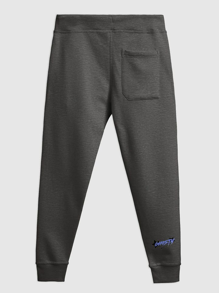 GD Fleece Joggers product image (7)