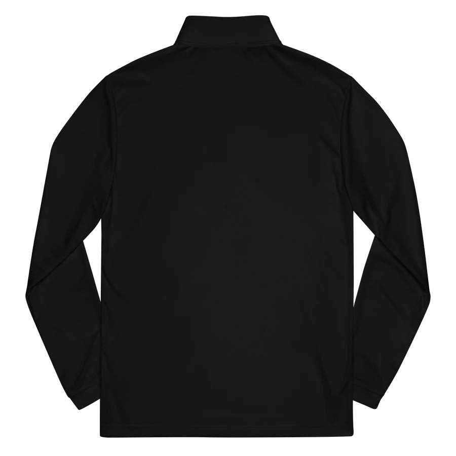 DGD Podcast Bold Logo Quarter-Zip Pullover product image (8)