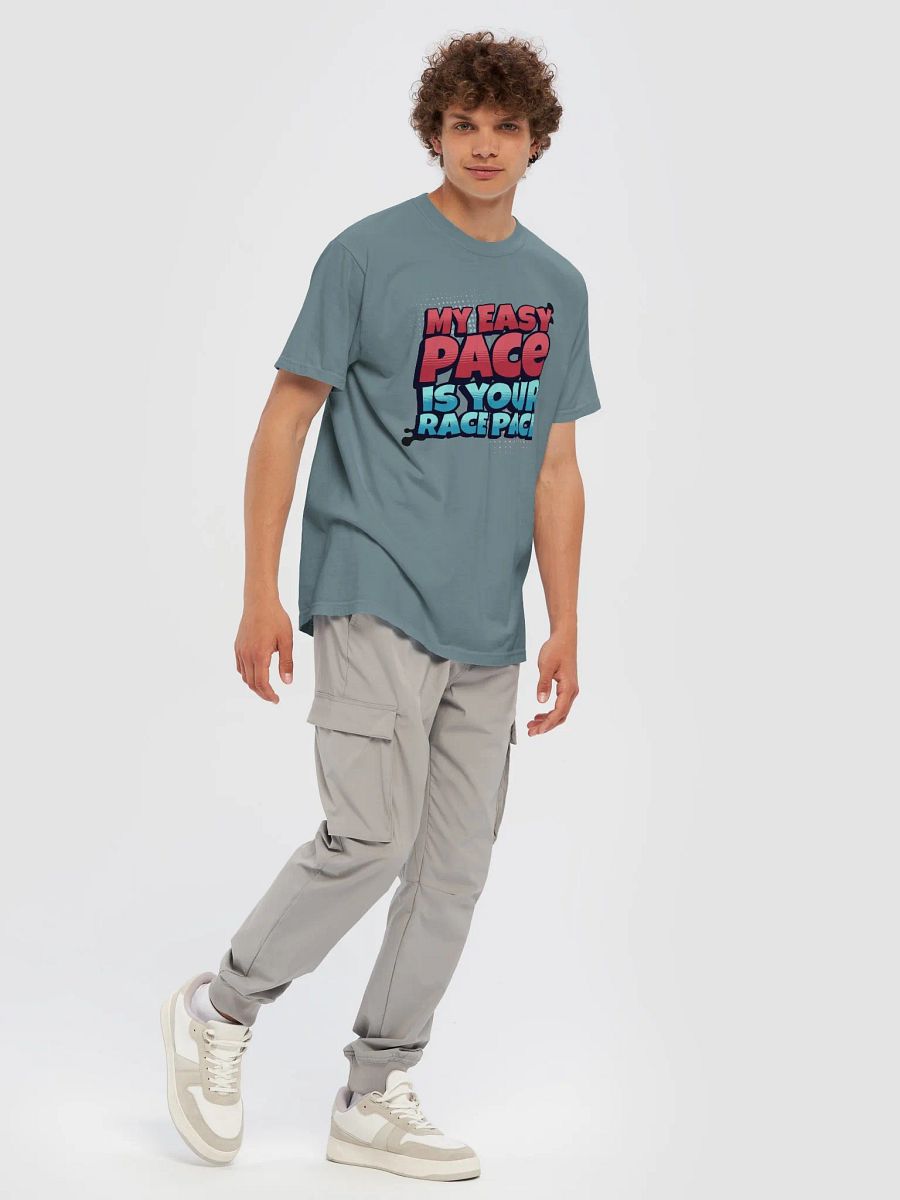 Race Pace Motivation Tee product image (59)