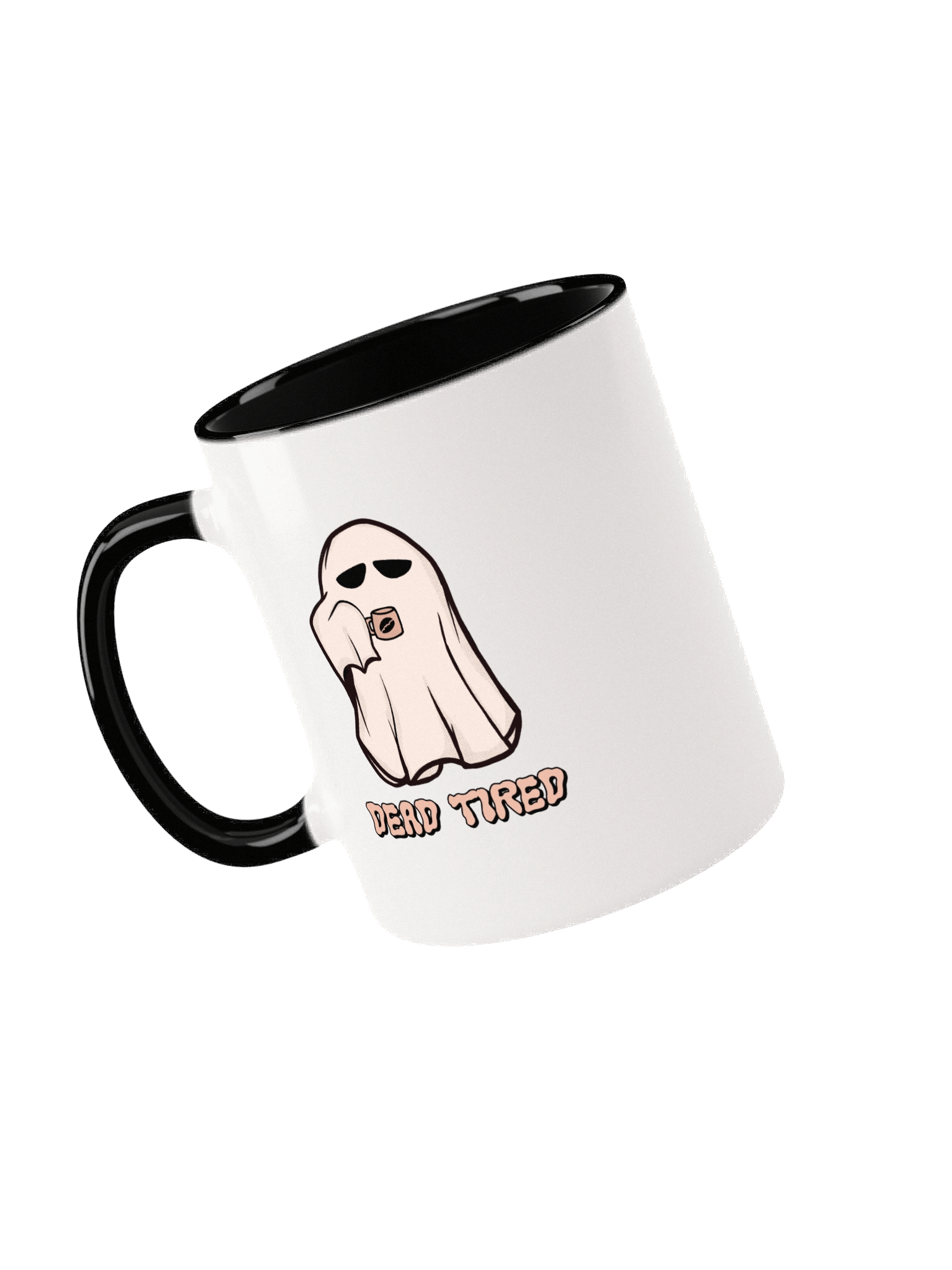 Dead Tired Mug product image (1)