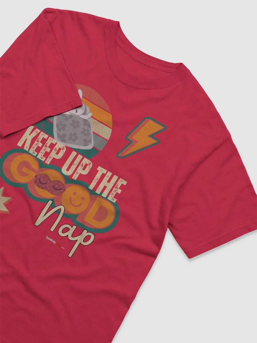 The Good Nap LKM Modern Fit Tee product image (2)