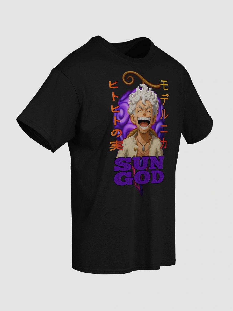 Yonko Mentality: Sun God product image (4)