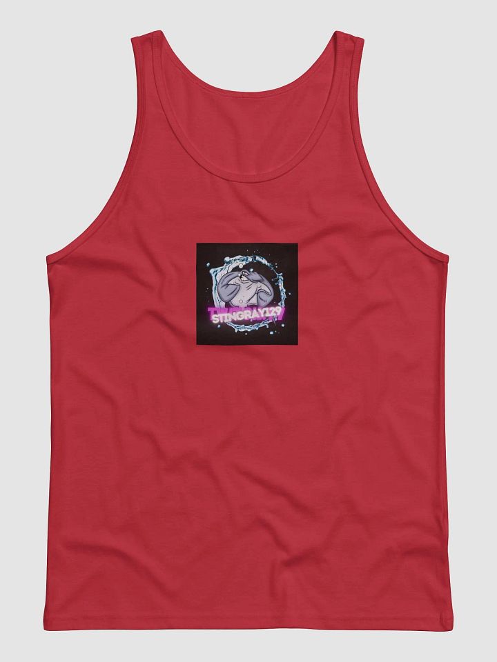 The STING R.E.D. Friday Collection product image (2)