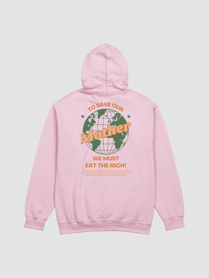 Save our mother 2 hoodie product image (1)