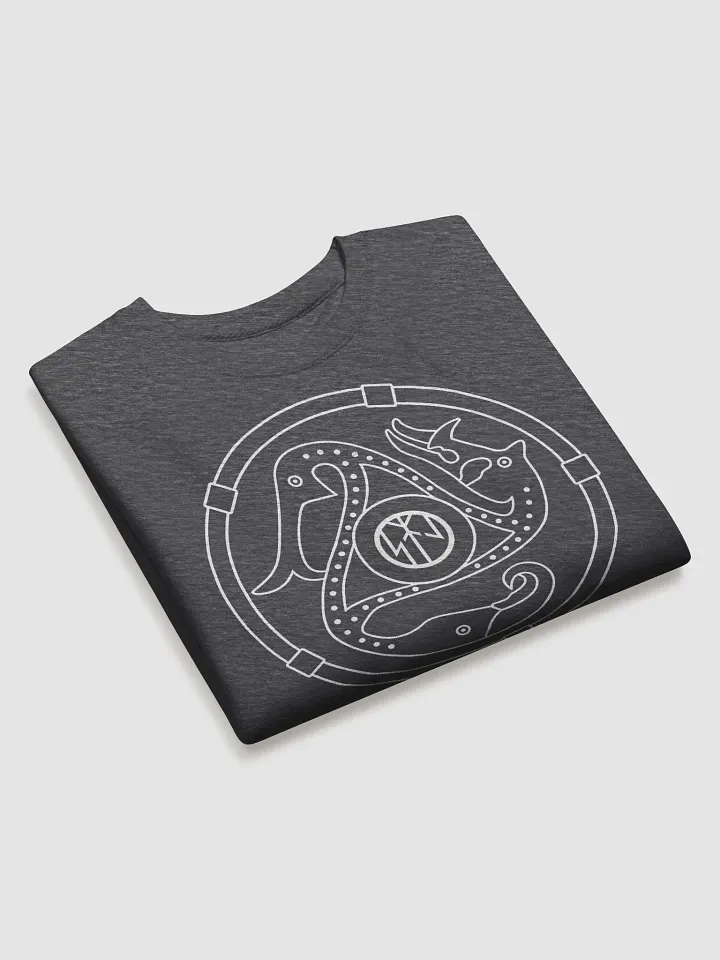 Tri-Beast Nordic Triskelion Range product image (2)