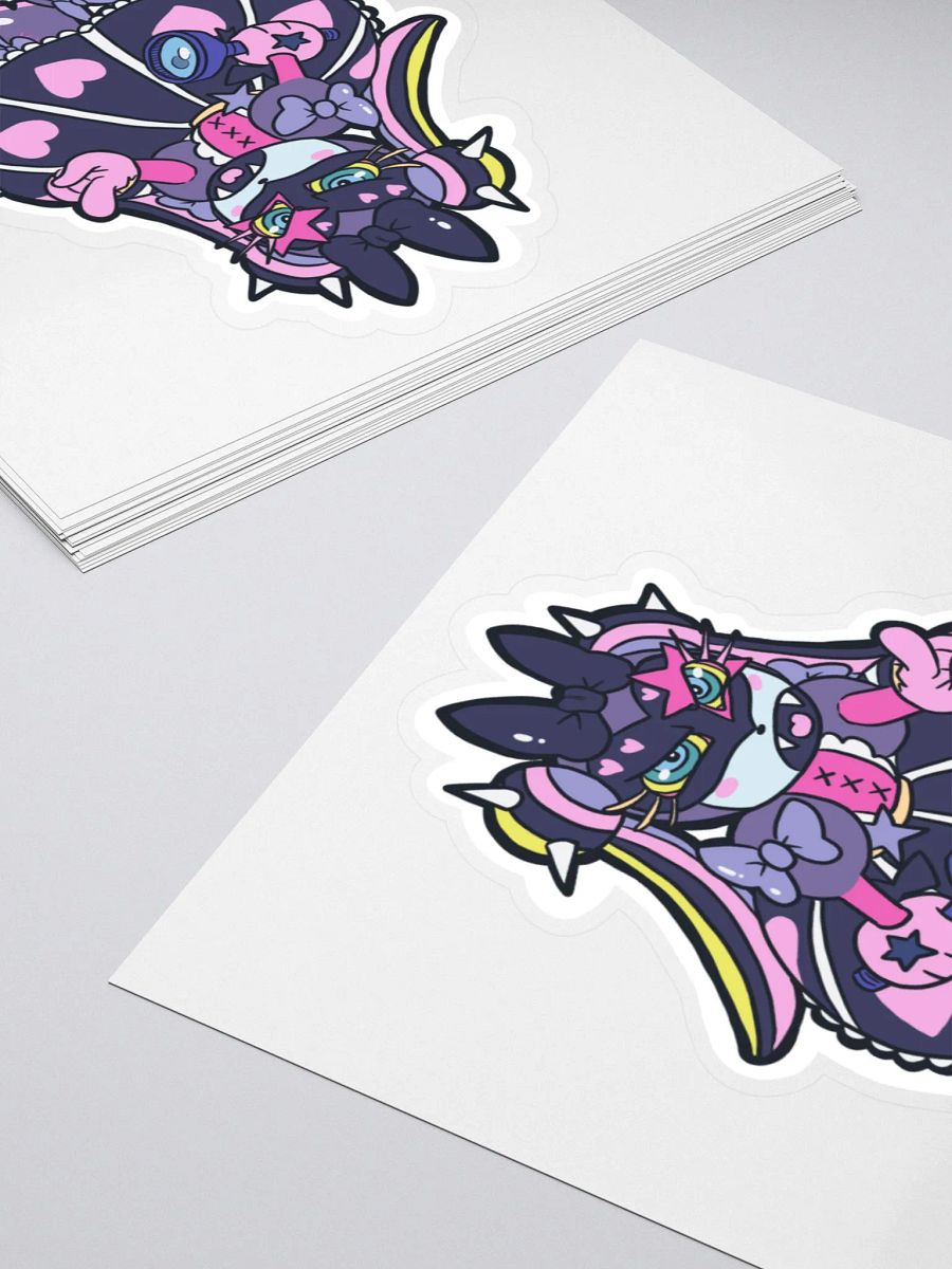 YOU RUINED MY CONCERT Sticker product image (4)
