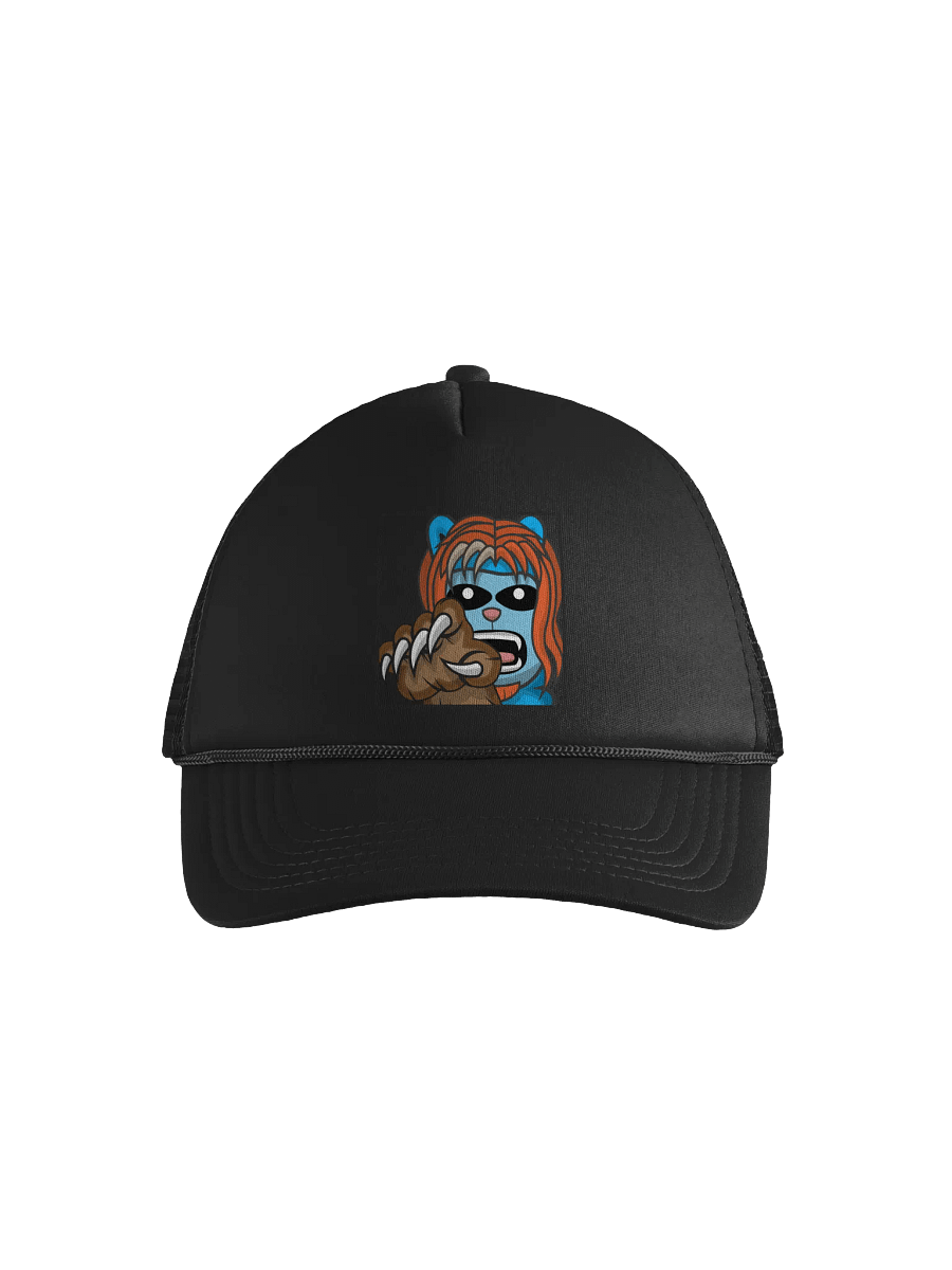 Druid Foam Trucker Hat product image (1)
