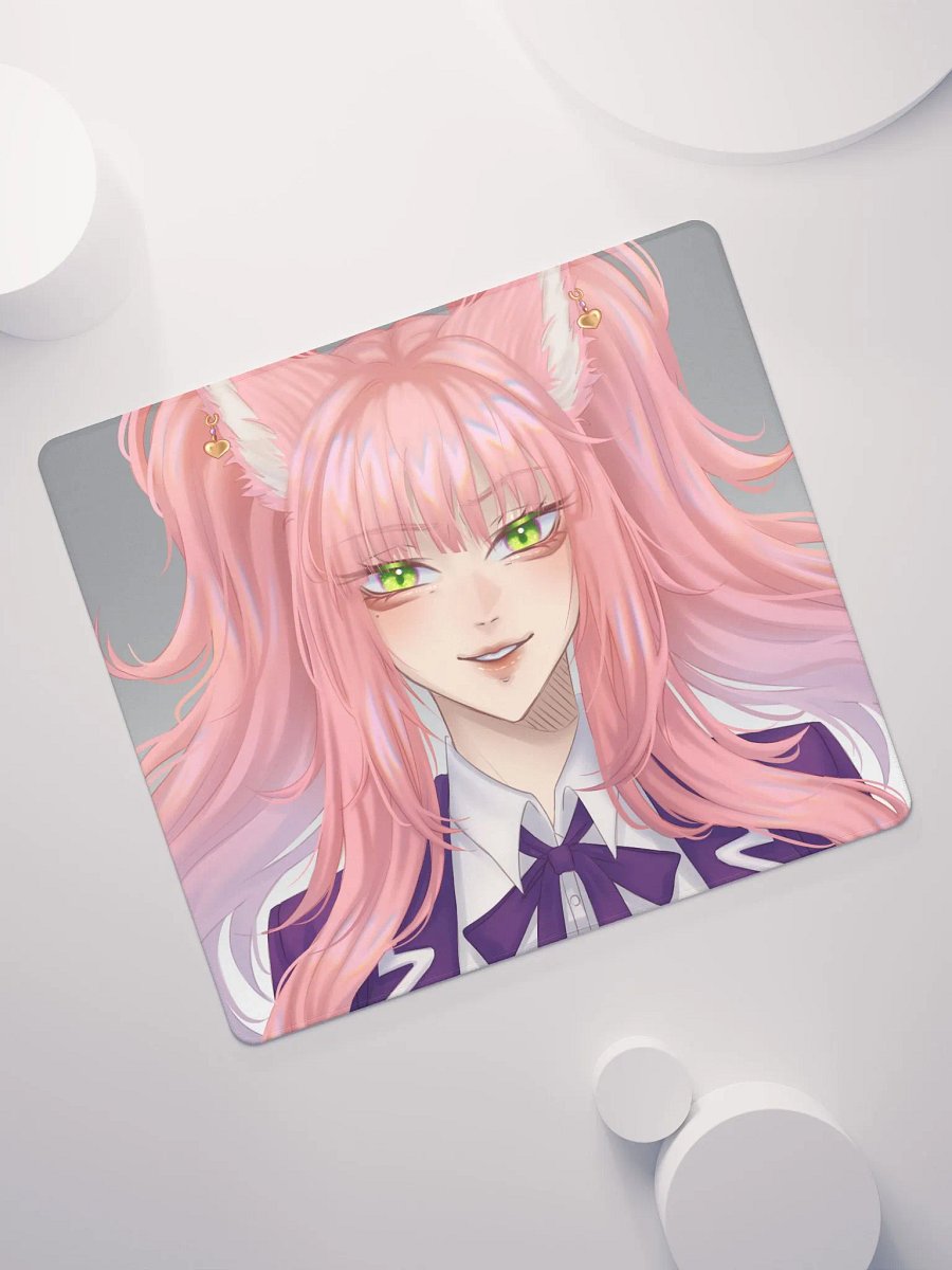 Class Prez Flora Gaming Mouse Pad product image (7)