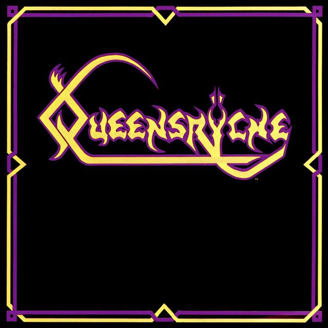 Queensrÿche Duo Bass Transcription product image (1)