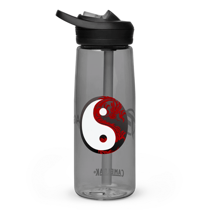 TopFrag™ Chia CamelBak Eddy® Sports Water Bottle product image (5)