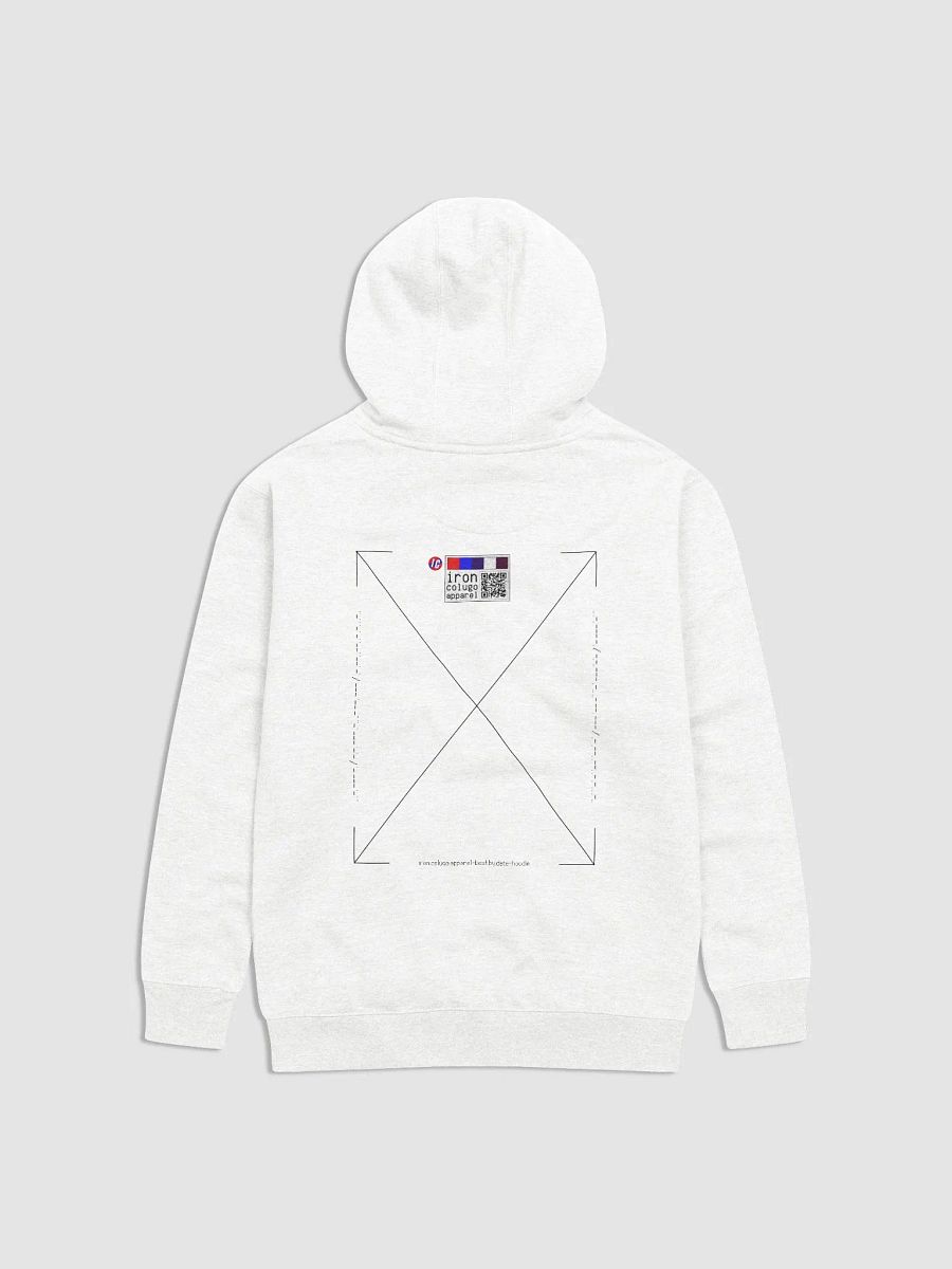 Best-by Date Hoodie product image (6)