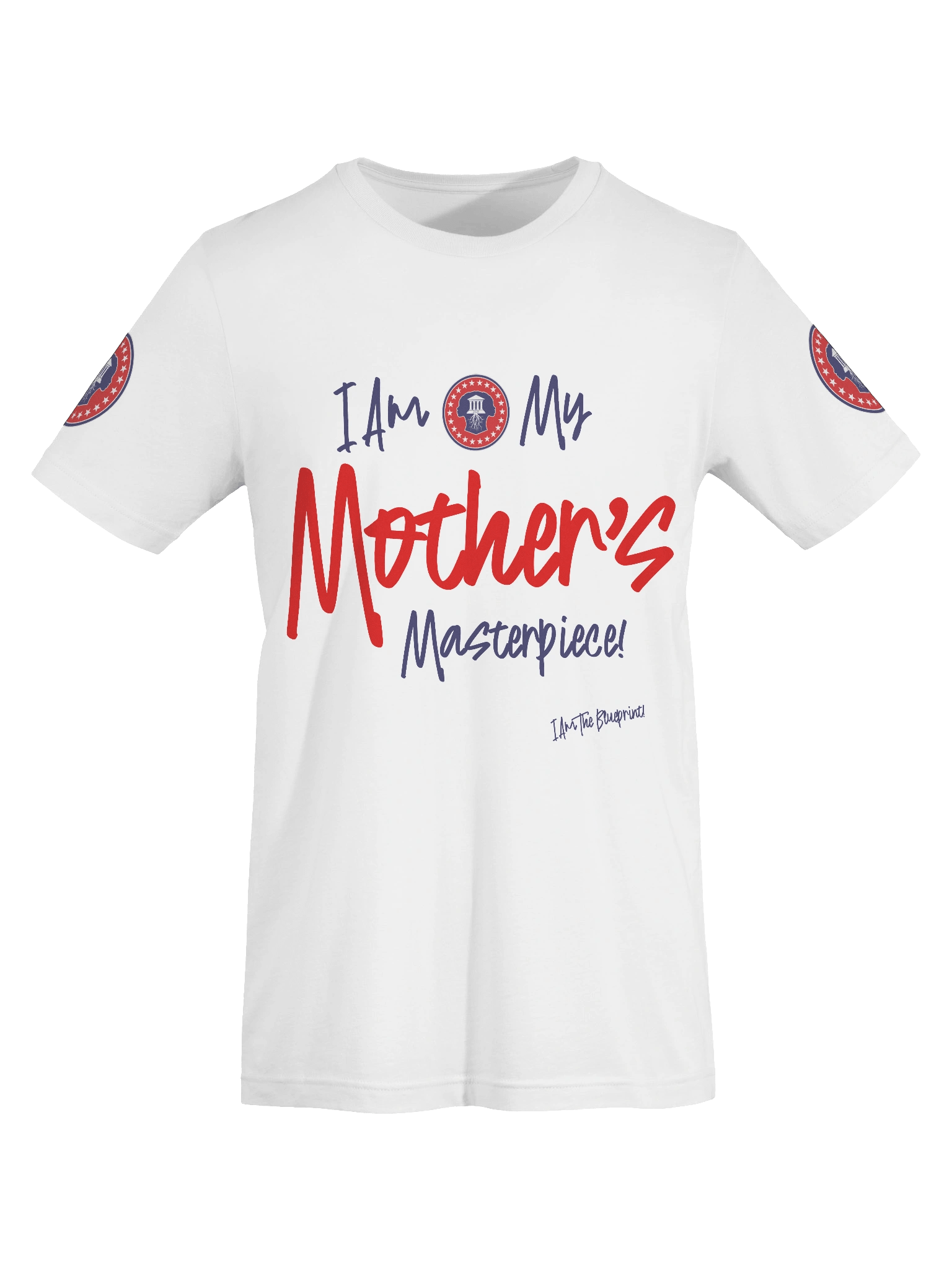 Mother's Masterpiece | PA Signature T-Shirt Collection product image (7)