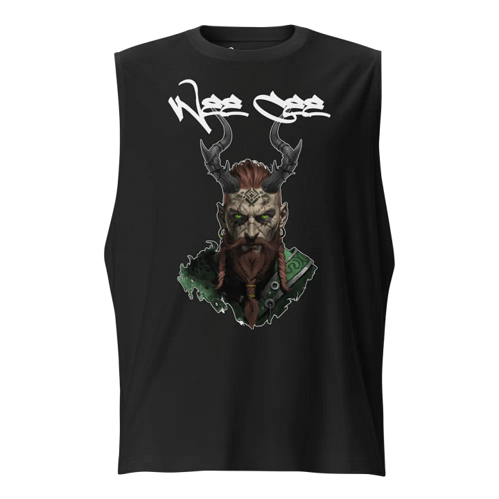 Deceiver Sleeveless product image (1)