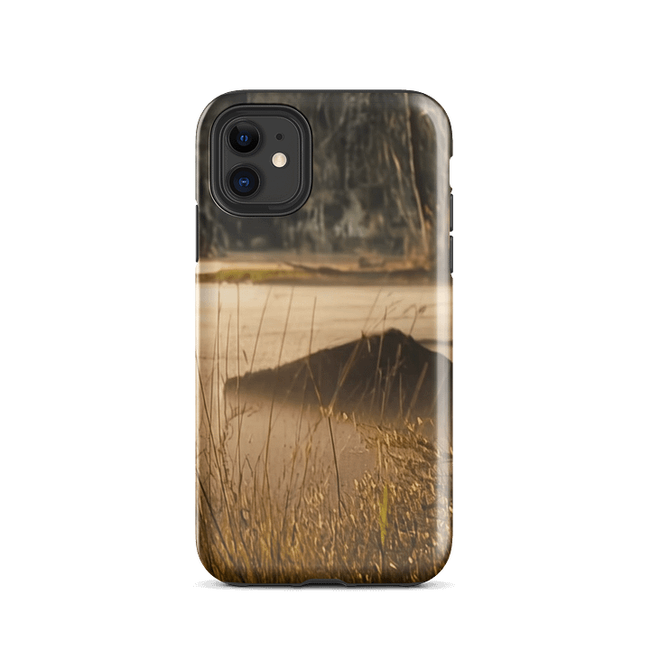 Misty Waters iPhone® Tough Case product image (28)