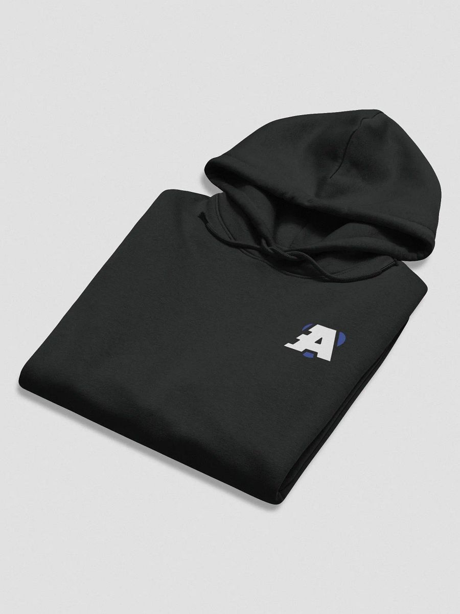 Assy Logo Hoodie product image (5)