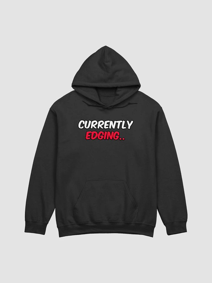 CURRENTLY EDGING.. product image (1)