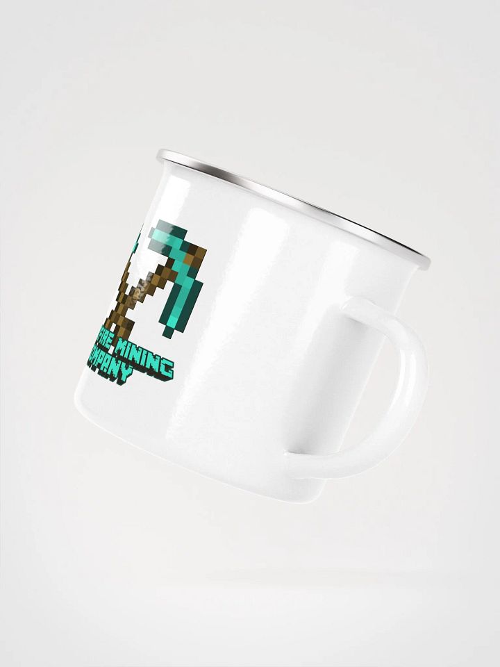 Blitzfire Mining Company Mug product image (2)