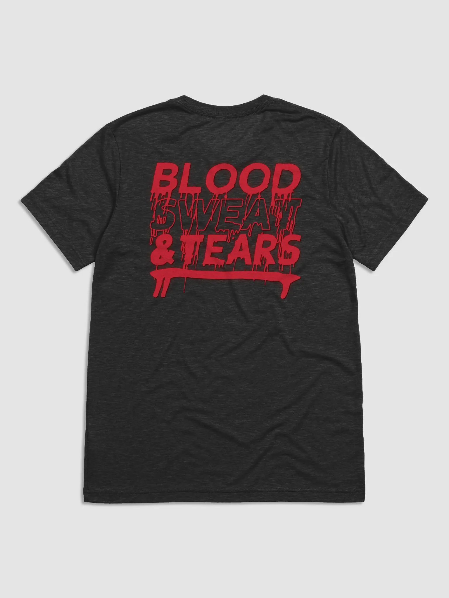 Blood Sweat Tears T-Shirt product image (2)