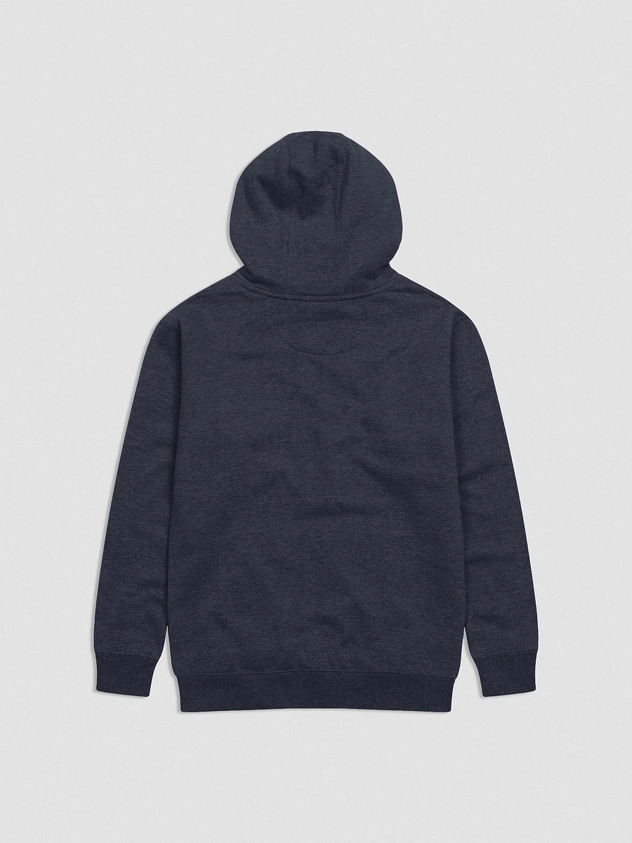 Logo Pullover Hoodie (Unisex) product image (4)