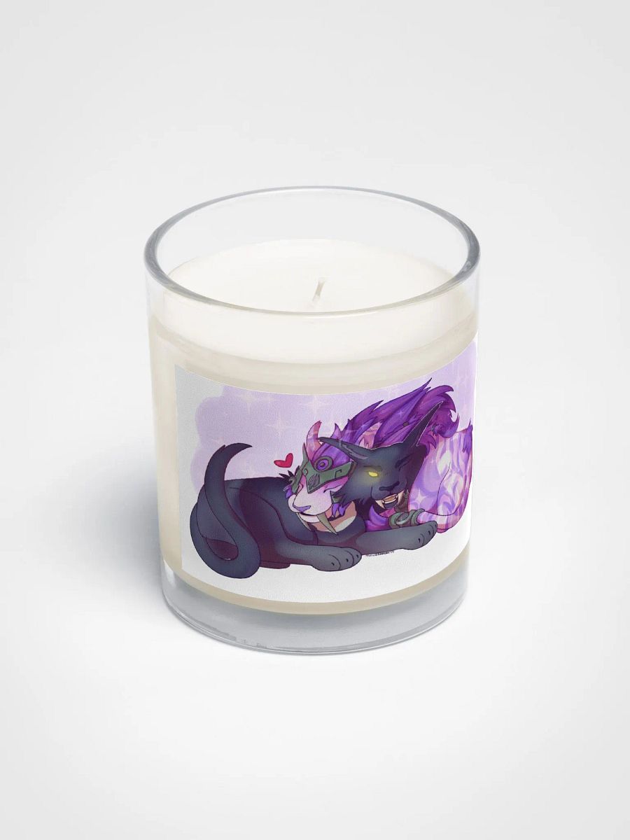 Druid Candle product image (2)