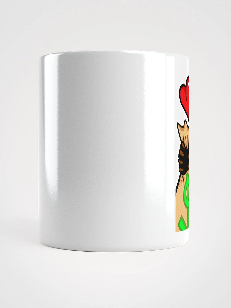 Money Bags Mug product image (9)