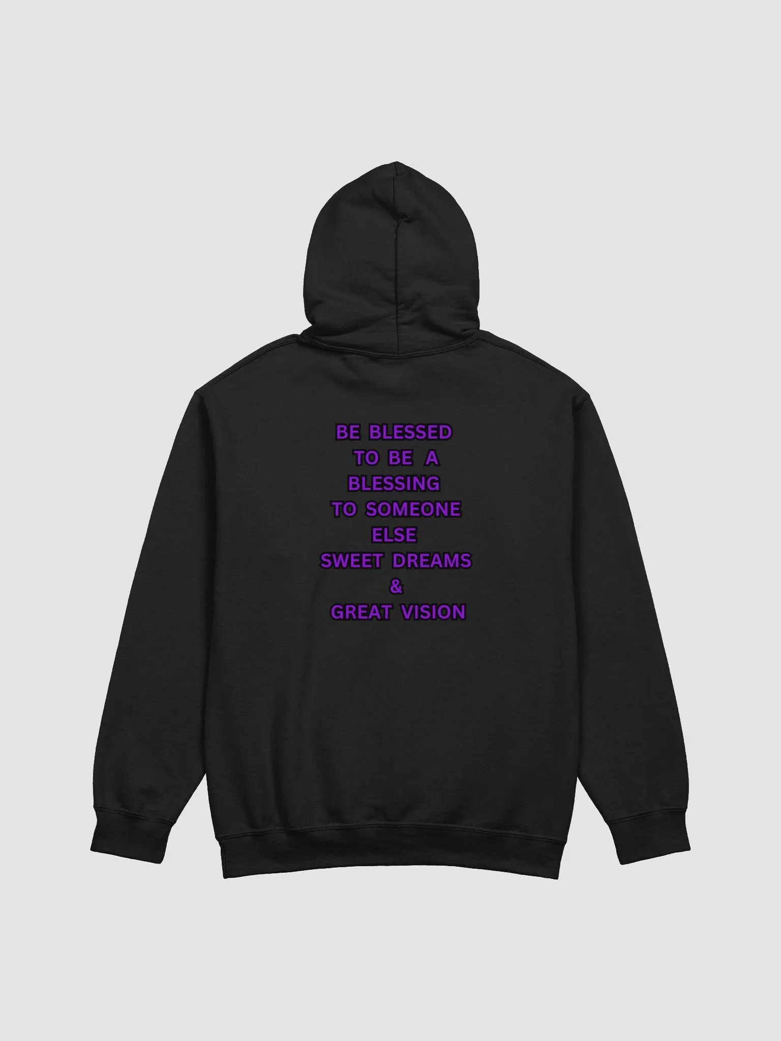 FLOFAM OG Hoodie product image (3)
