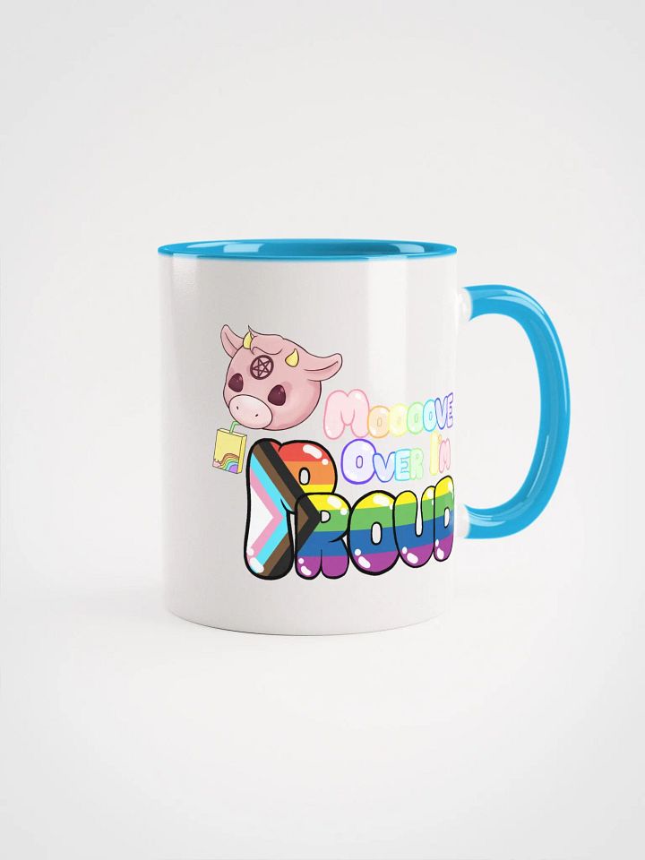 Milkers' Pride Muggy 🌈 product image (1)