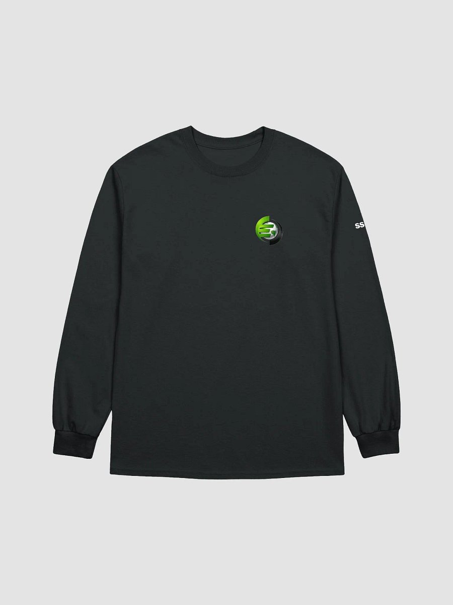 Long Sleeve T-Shirt product image (1)