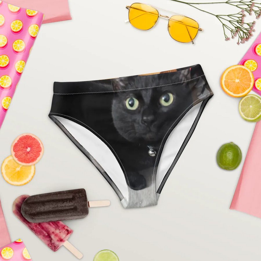 Pussy Cat Pants product image (8)