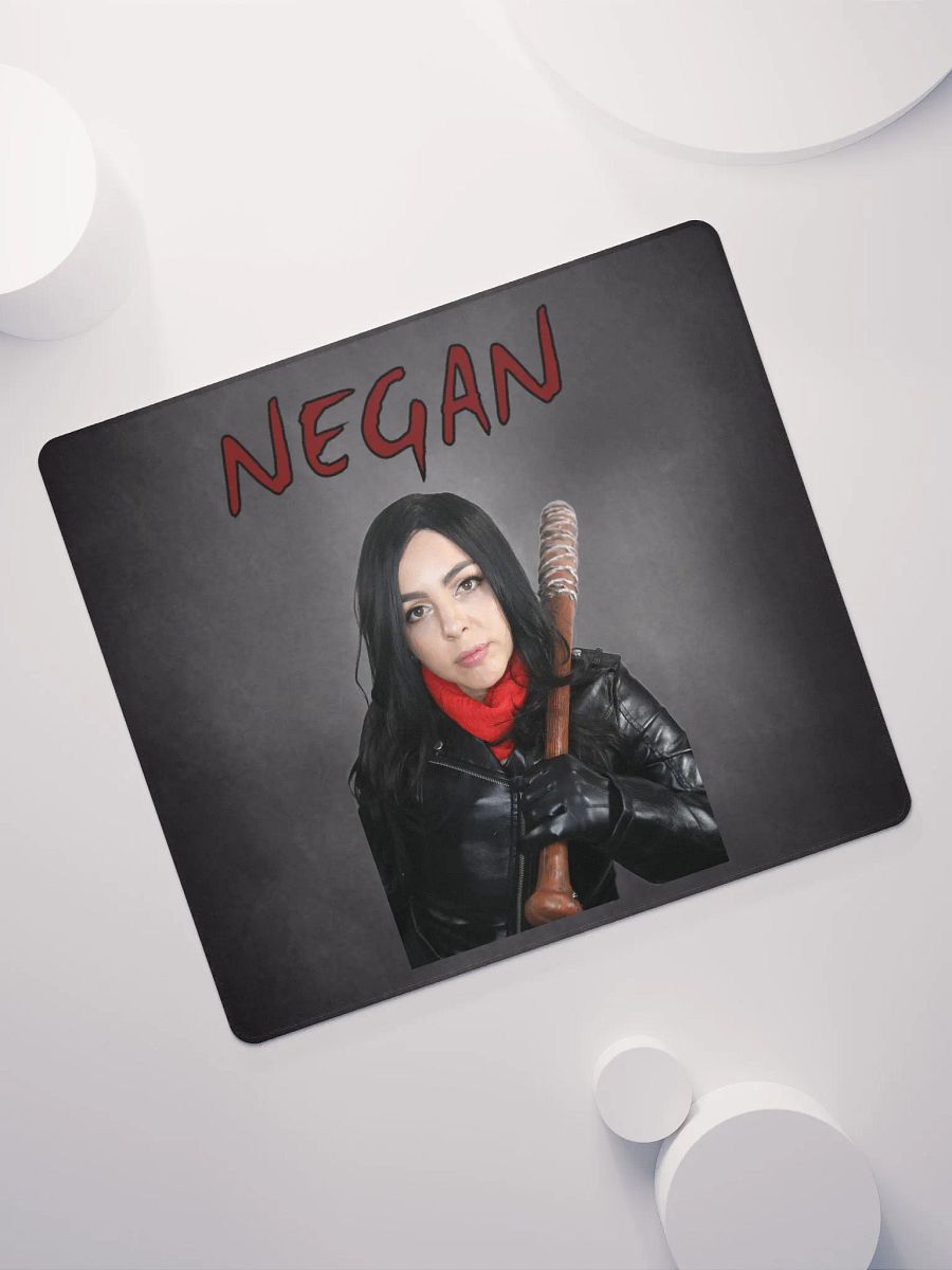 Negan Gaming Mousepad product image (7)