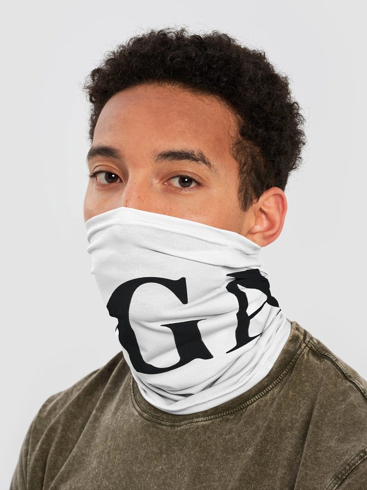 Gigaballs Mask product image (2)