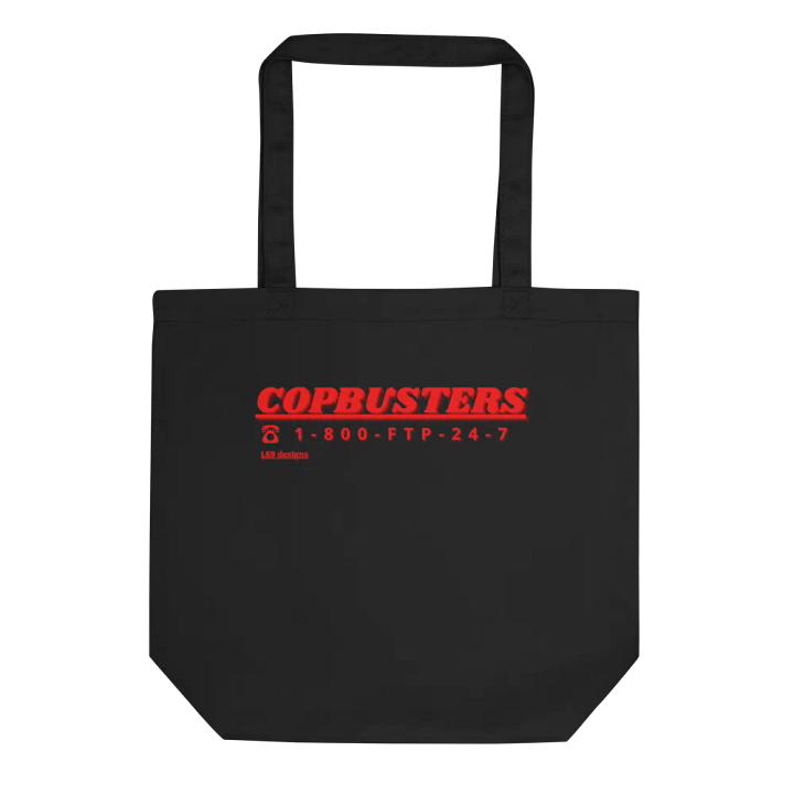 COPBUSTERS product image (1)