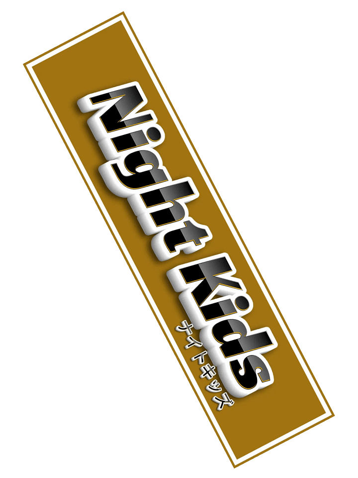 Night Kids product image (2)