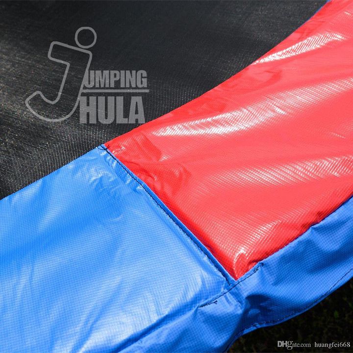 10 Feet Jumping Trampoline Cover product image (2)
