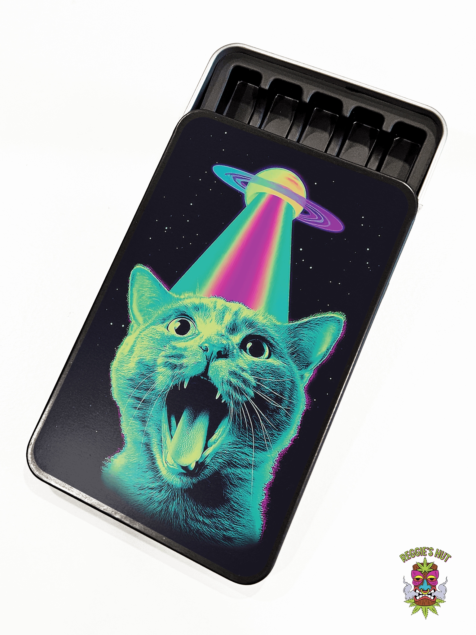 Case - Feline Invasion product image (2)