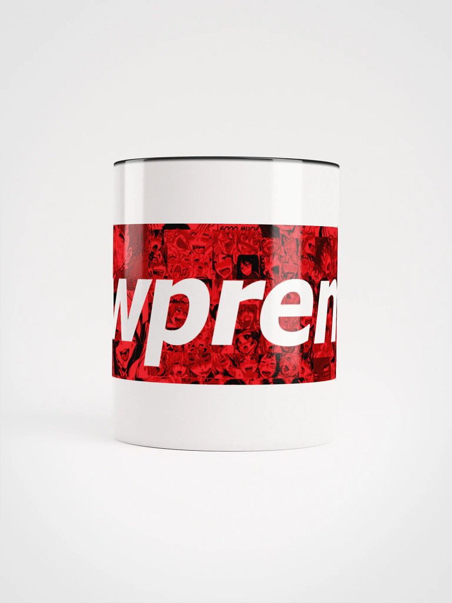 Limited Adult Mug with Color Inside product image (5)