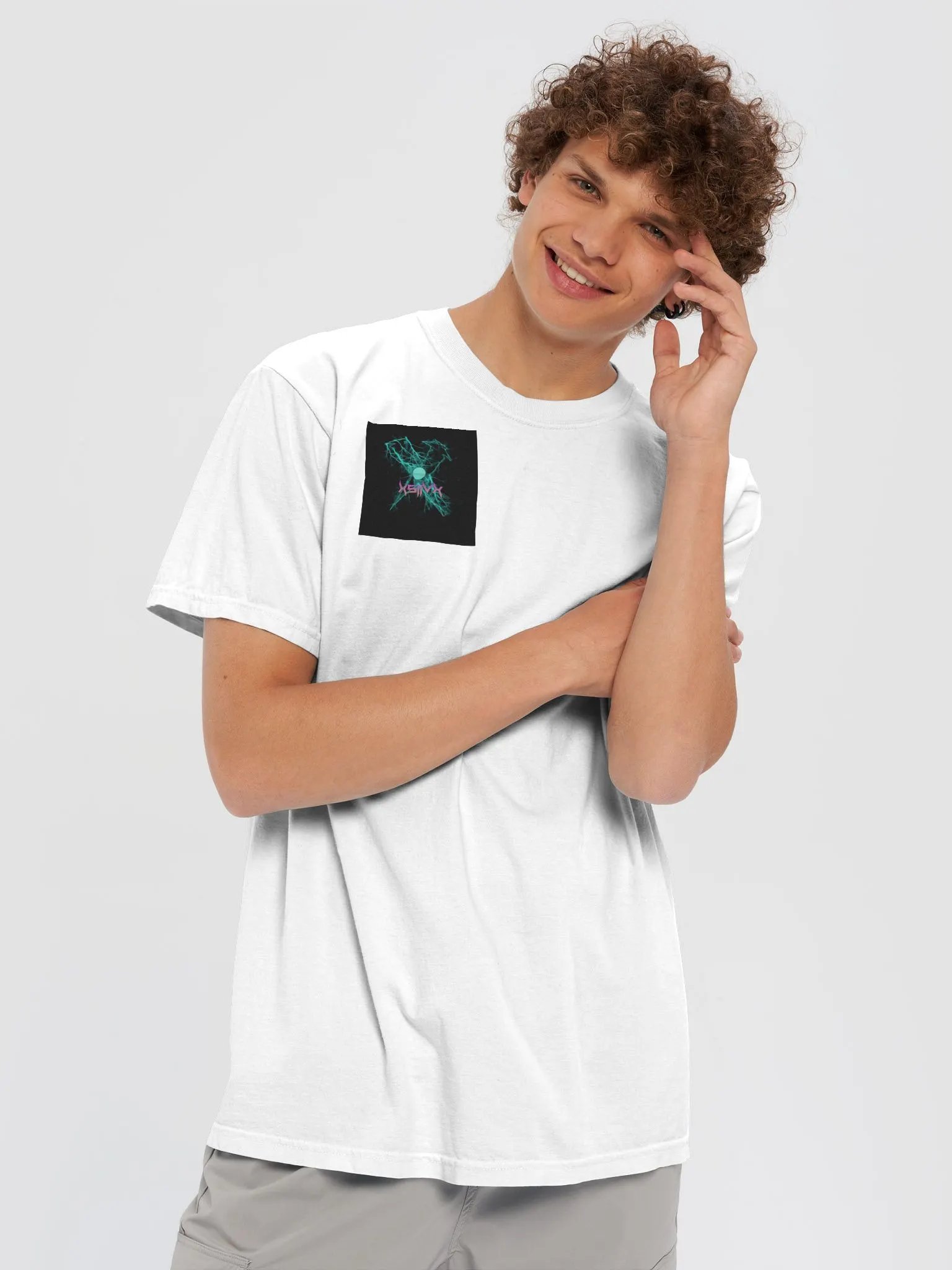 The limited xsiivx shirt product image (9)