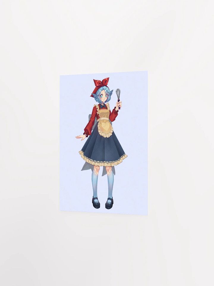 KewDee Love Season Poster product image (8)
