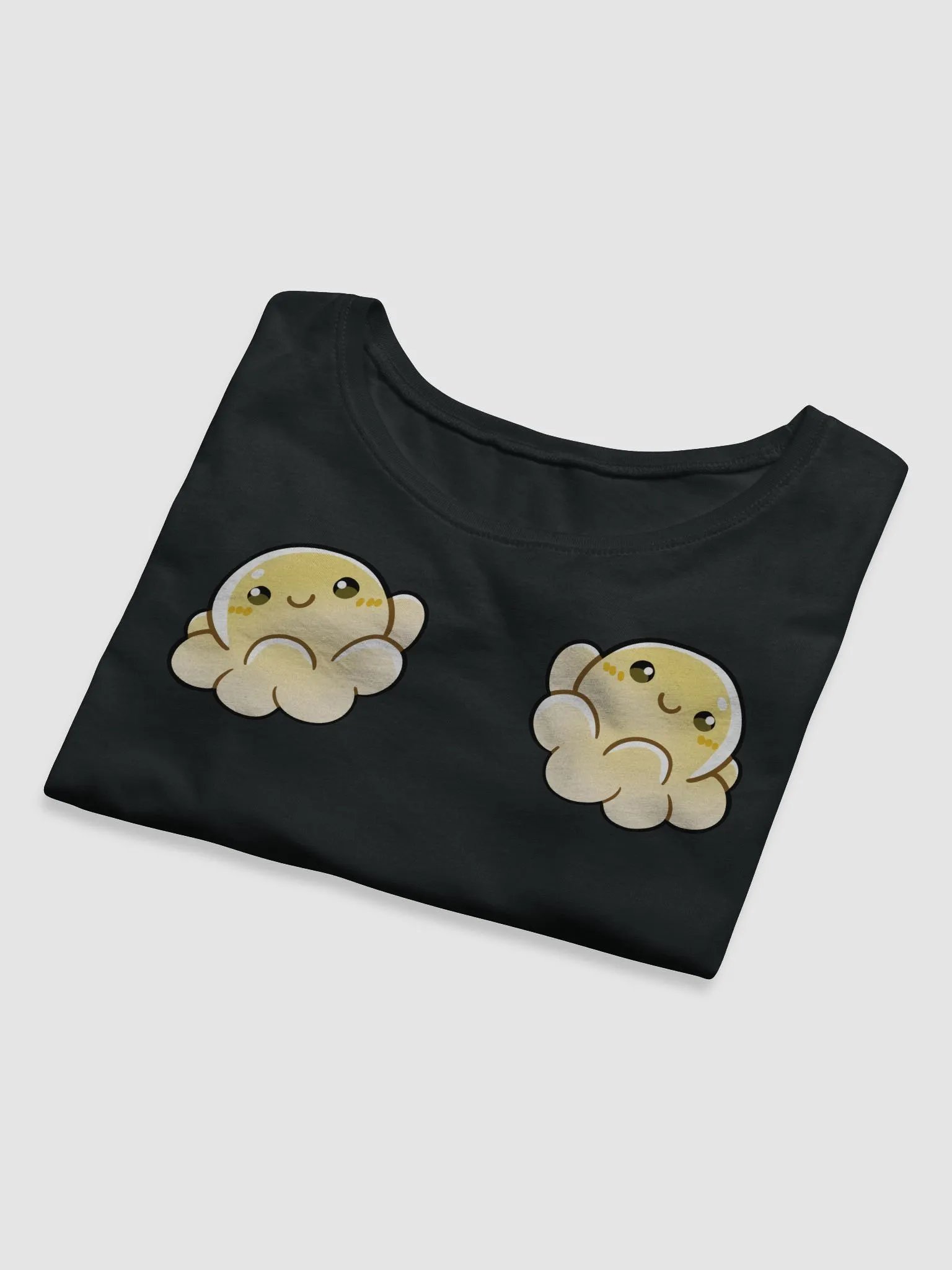 The POP TOP Crop top product image (5)