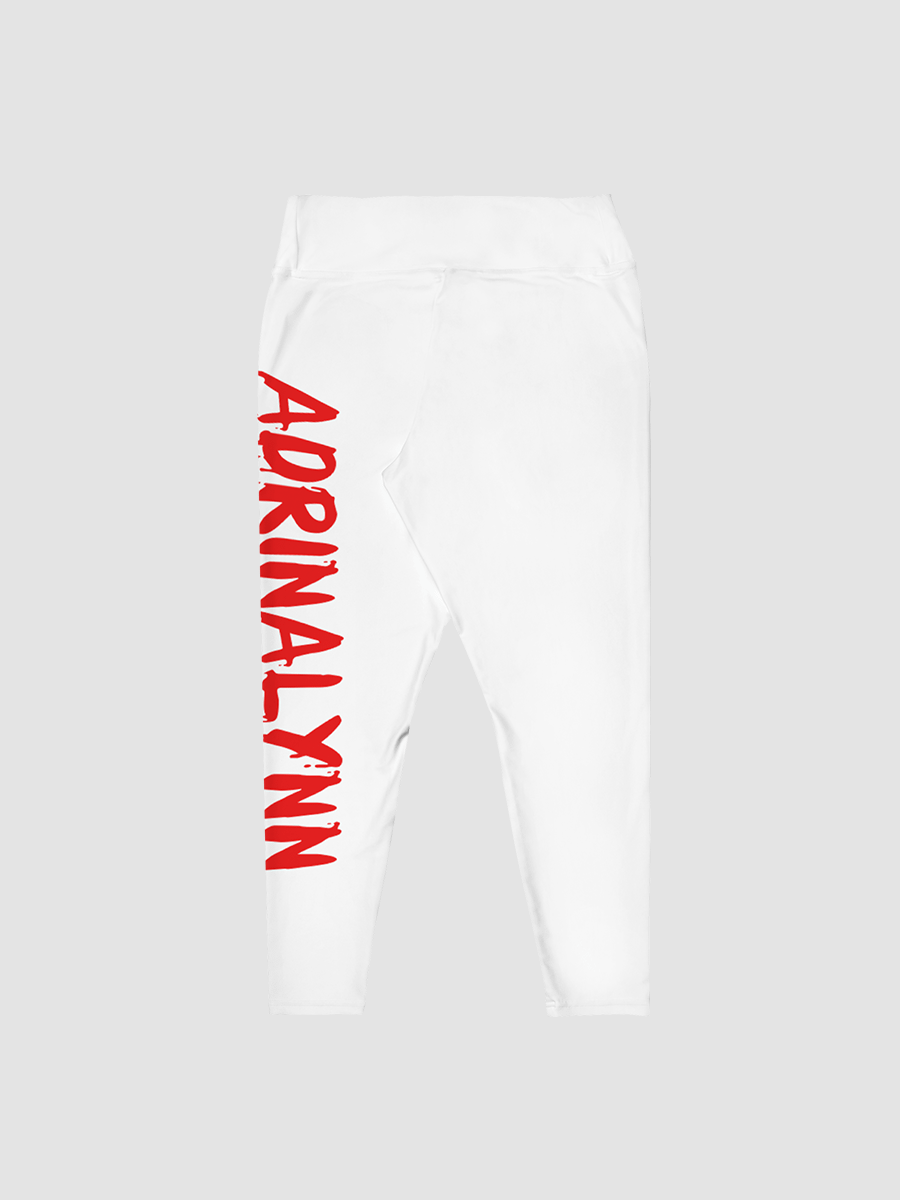 AdrinaLynn Plus Size Leggings product image (5)