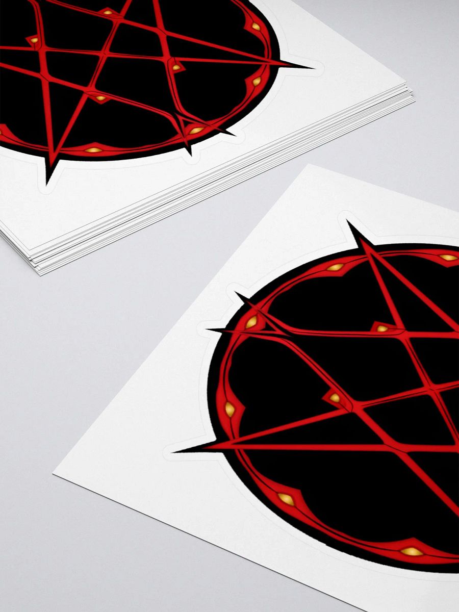 Ragnarok Stickers product image (11)
