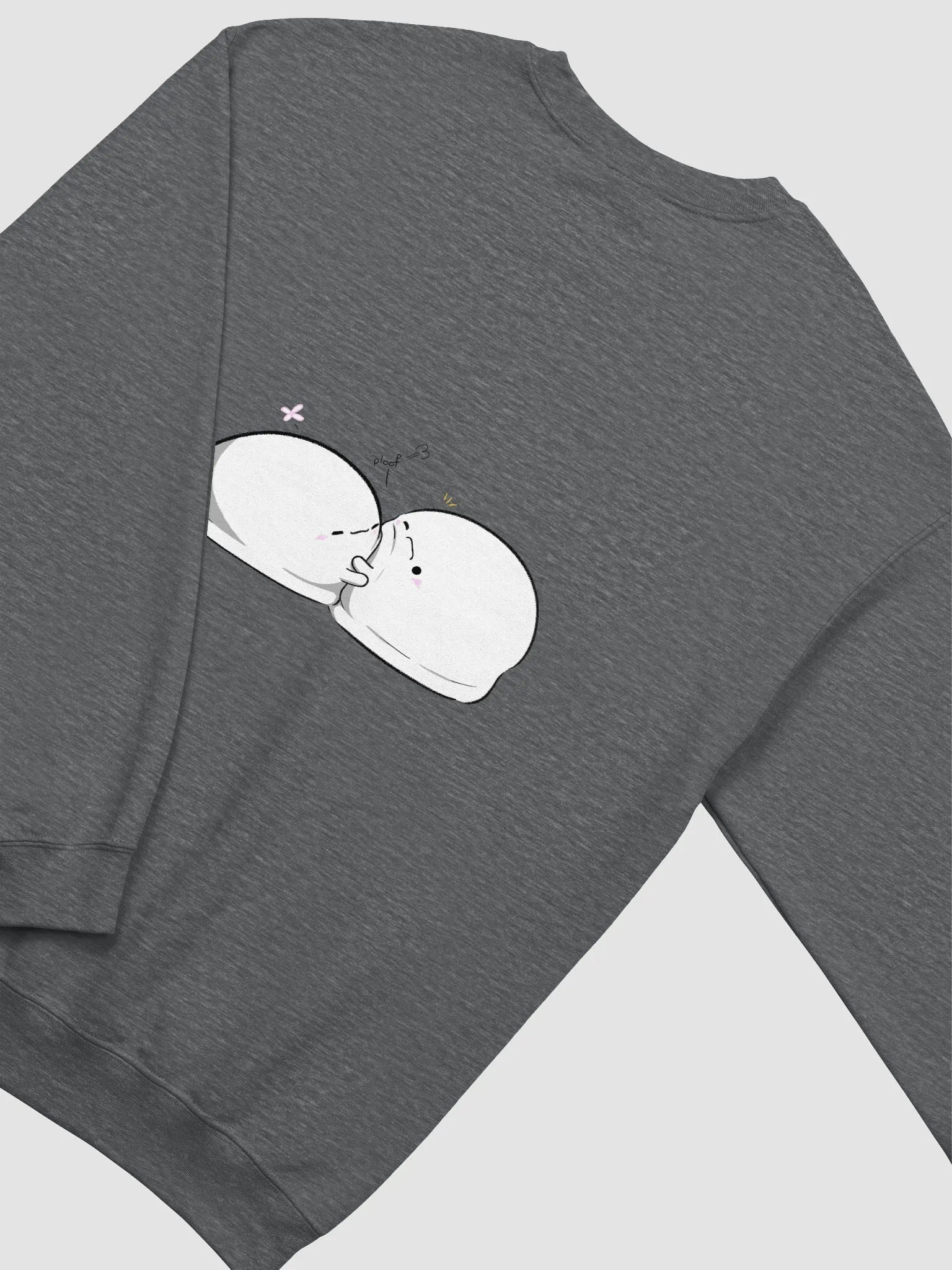 BFF [Bob Friends Forever] Sweater product image (18)