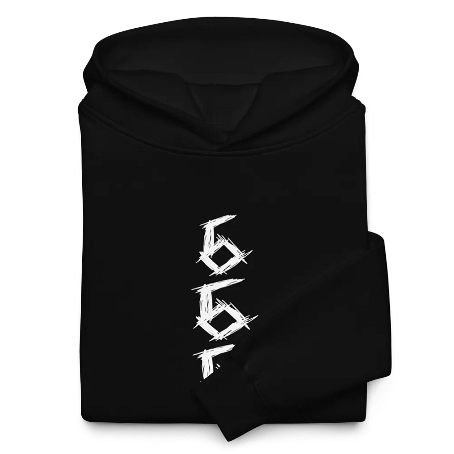 [ BAPHO DARK ] Oversized - Jumper // SYN product image (6)