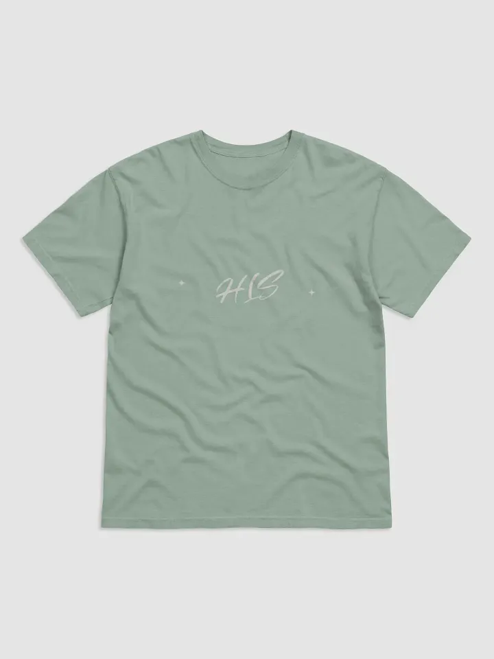 HLS Starry Signature - T-Shirt product image (5)