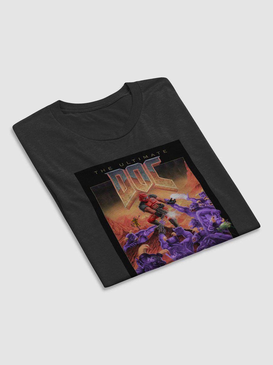 The Ultimate Doc T-Shirt product image (6)