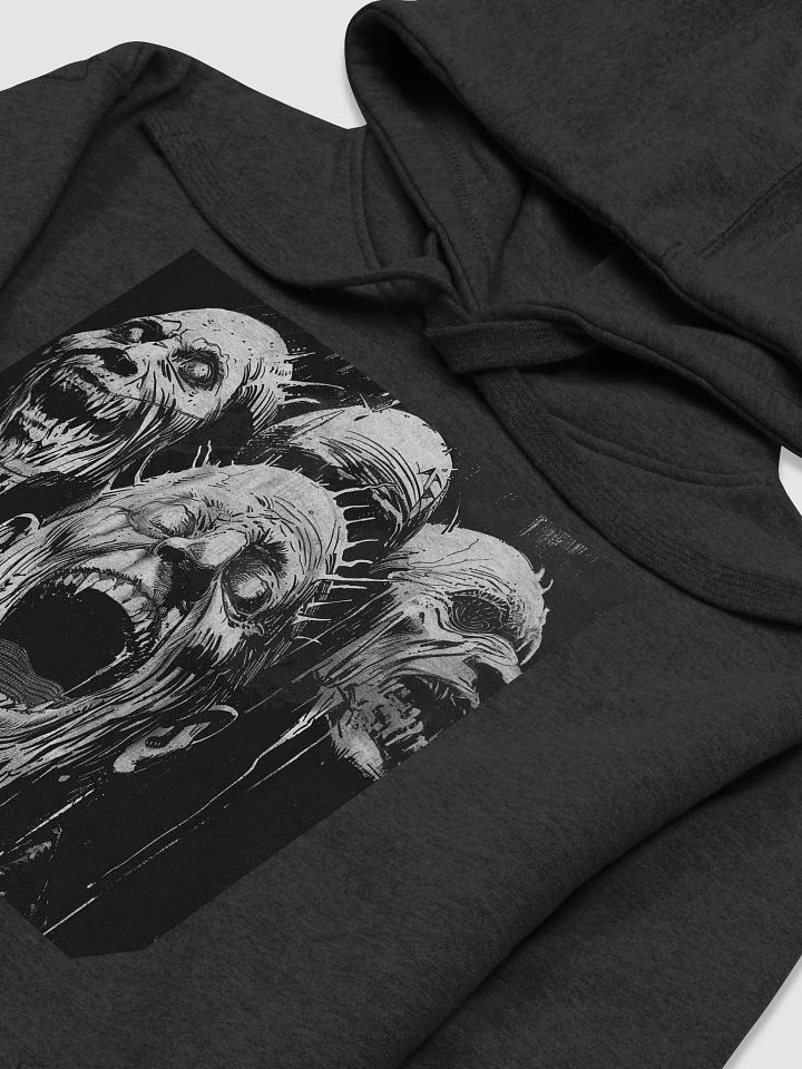 agonized gang hoodie product image (1)
