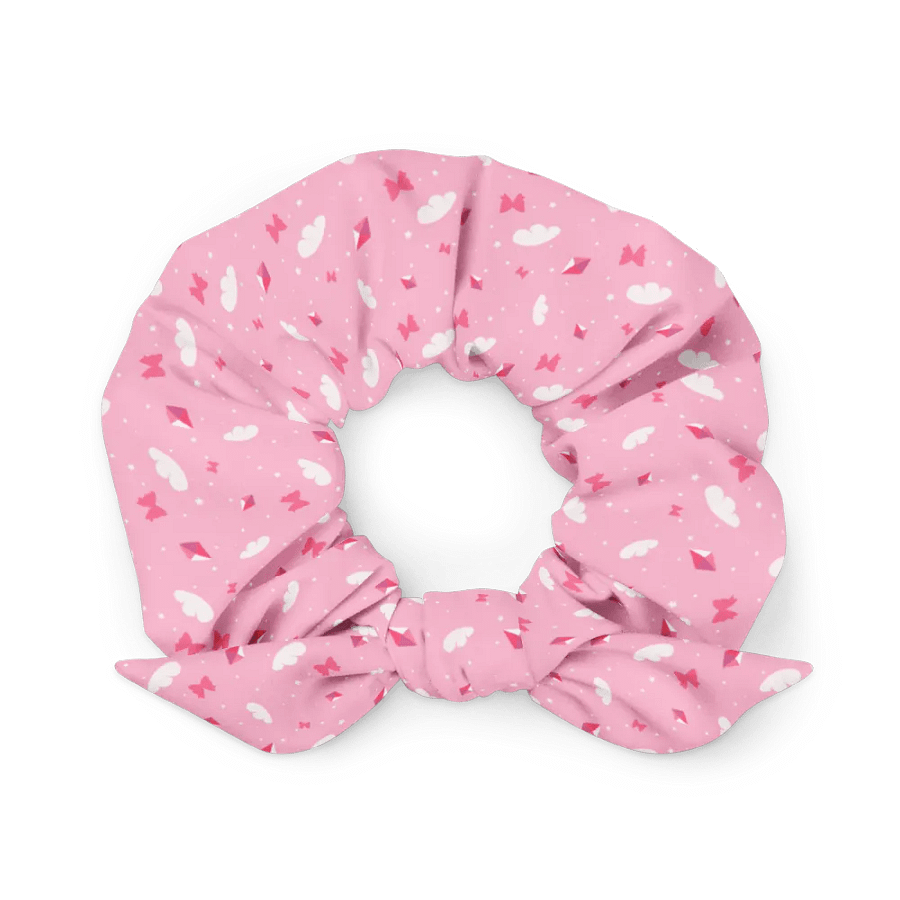 Magical Pattern Scrunchie product image (1)