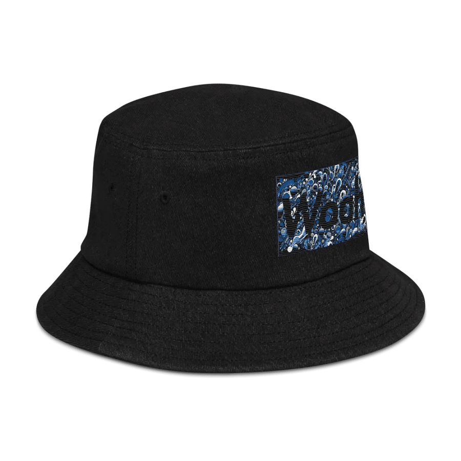 EMBROIDERED 